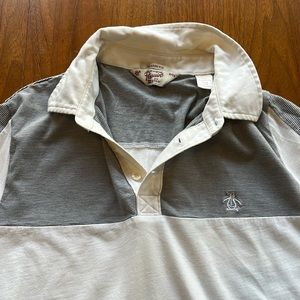 Penguin “classic fit” polo - Size Small